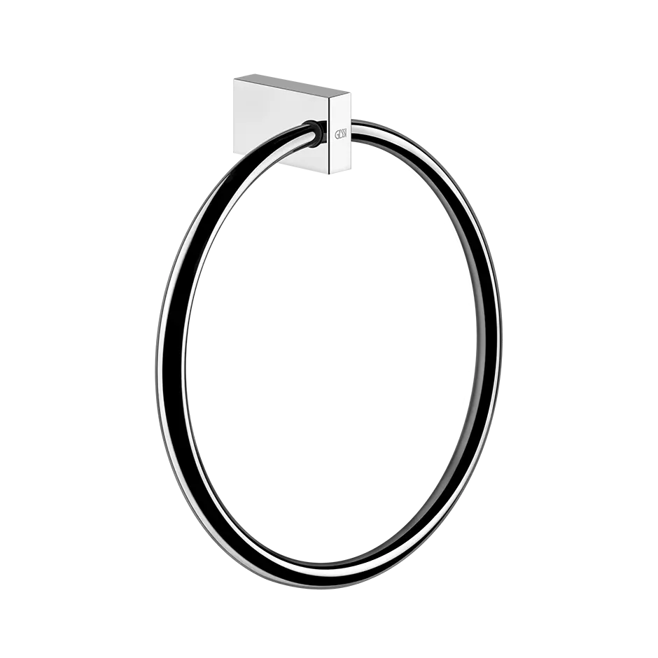 Anneau porte-serviette Gessi 20909