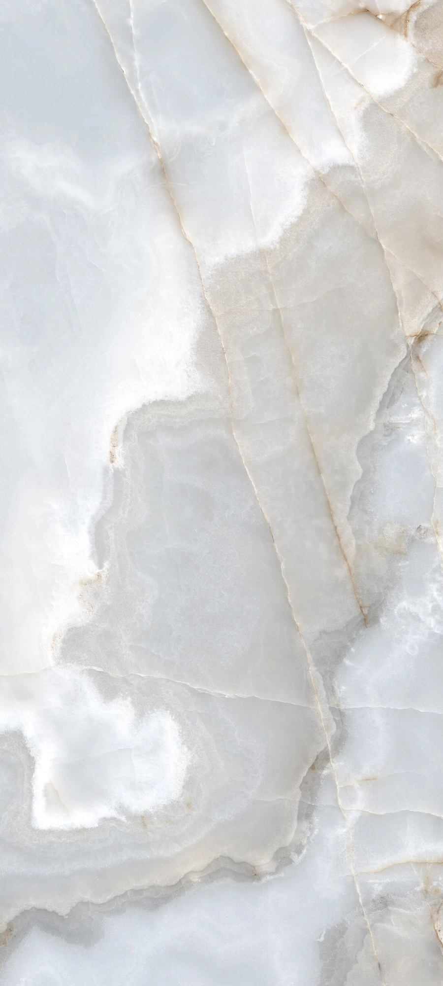 Florim Rex Reves De Rex Bleu Glossy 80X180 Ret 770422