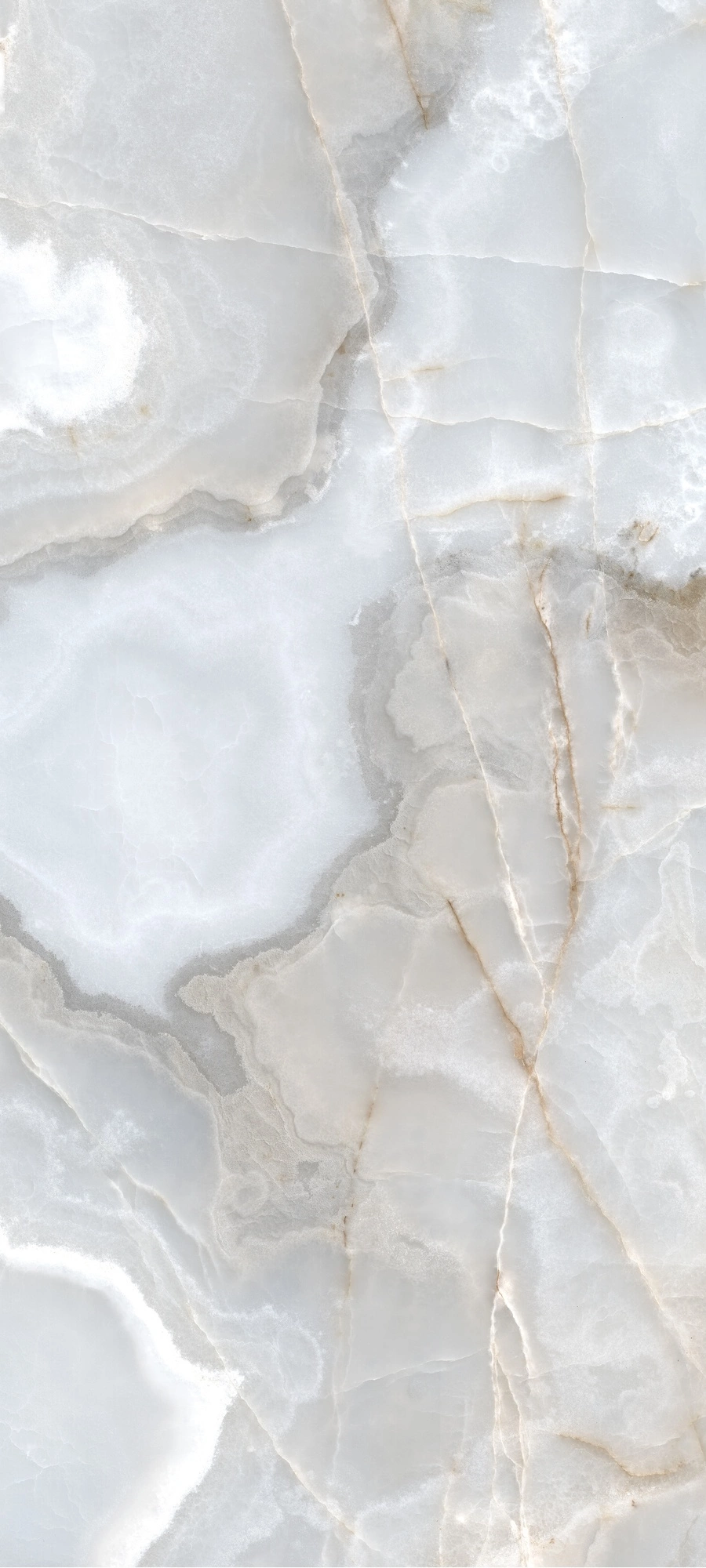 Florim Rex Reves De Rex Bleu Glossy 80X180 Ret 770422