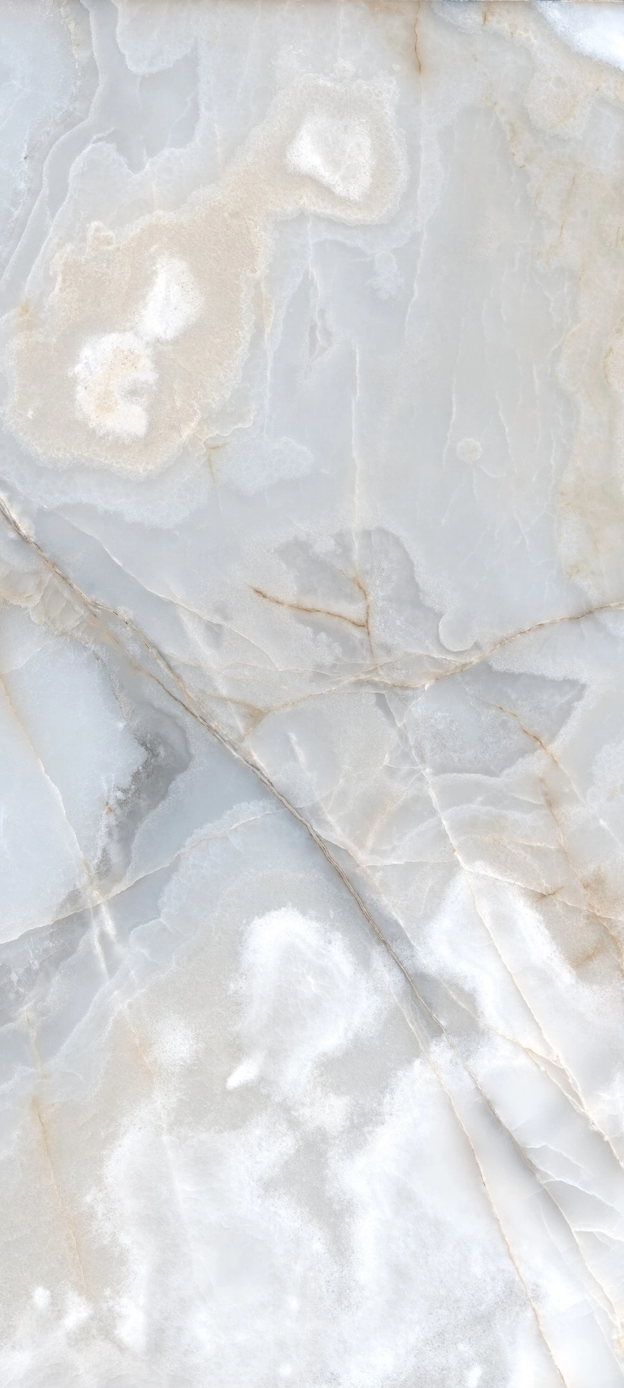 Florim Rex Reves De Rex Bleu Glossy 80X180 Ret 770422