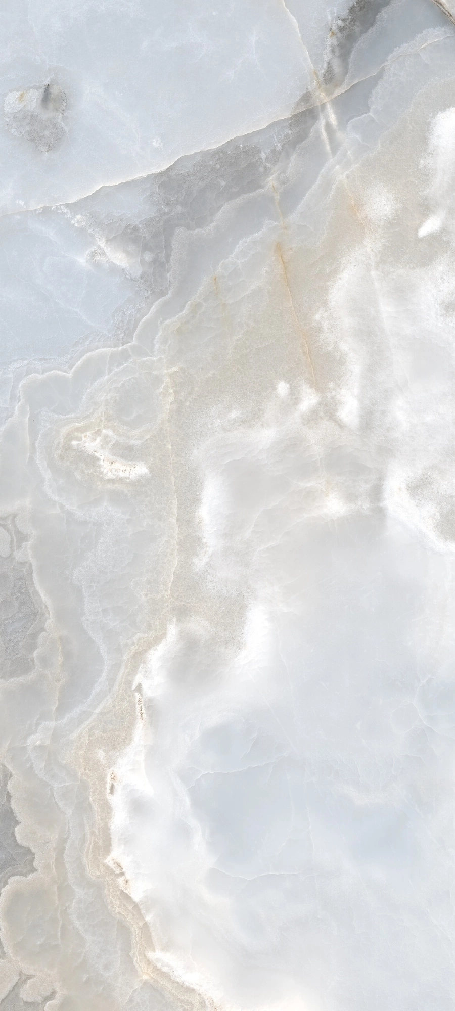 Florim Rex Reves De Rex Bleu Glossy 80X180 Ret 770422