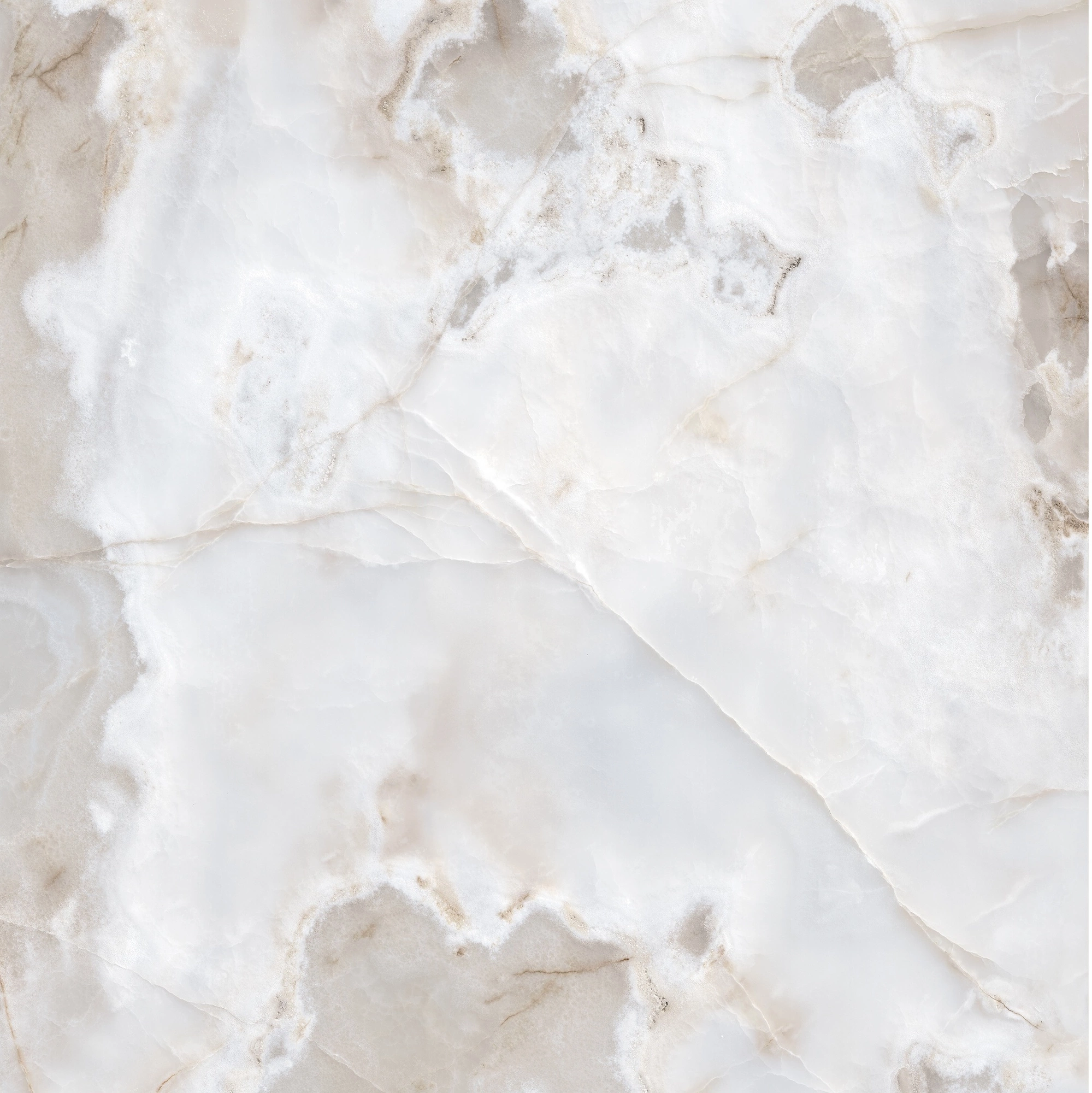 Florim Rex Reves De Rex Bleu Mat 6Mm 120X120 R 769903