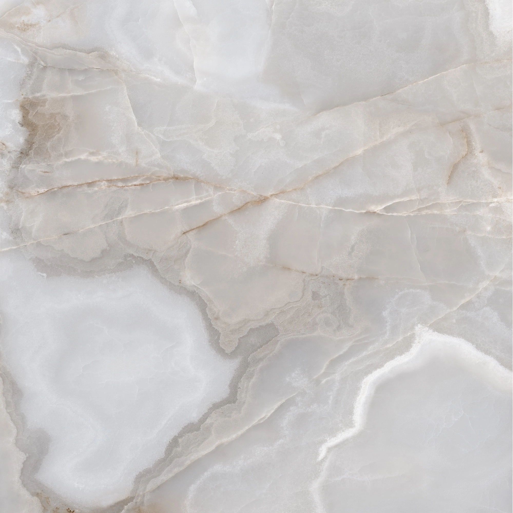 Florim Rex Reves De Rex Bleu Mat 6Mm 120X120 R 769903