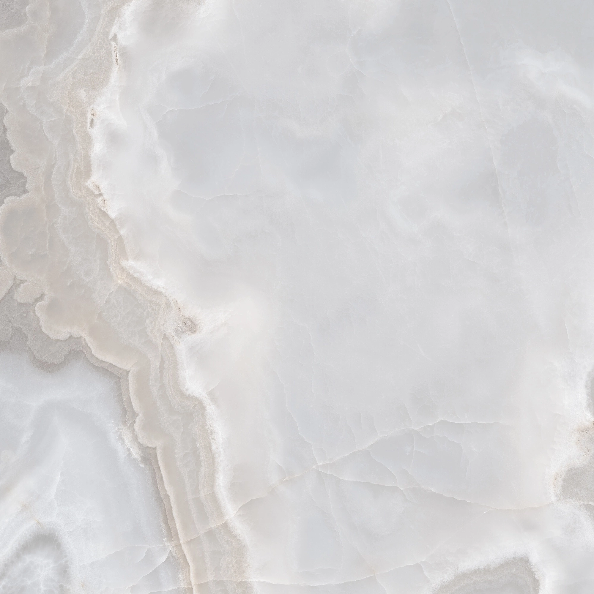 Florim Rex Reves De Rex Bleu Mat 6Mm 120X120 R 769903