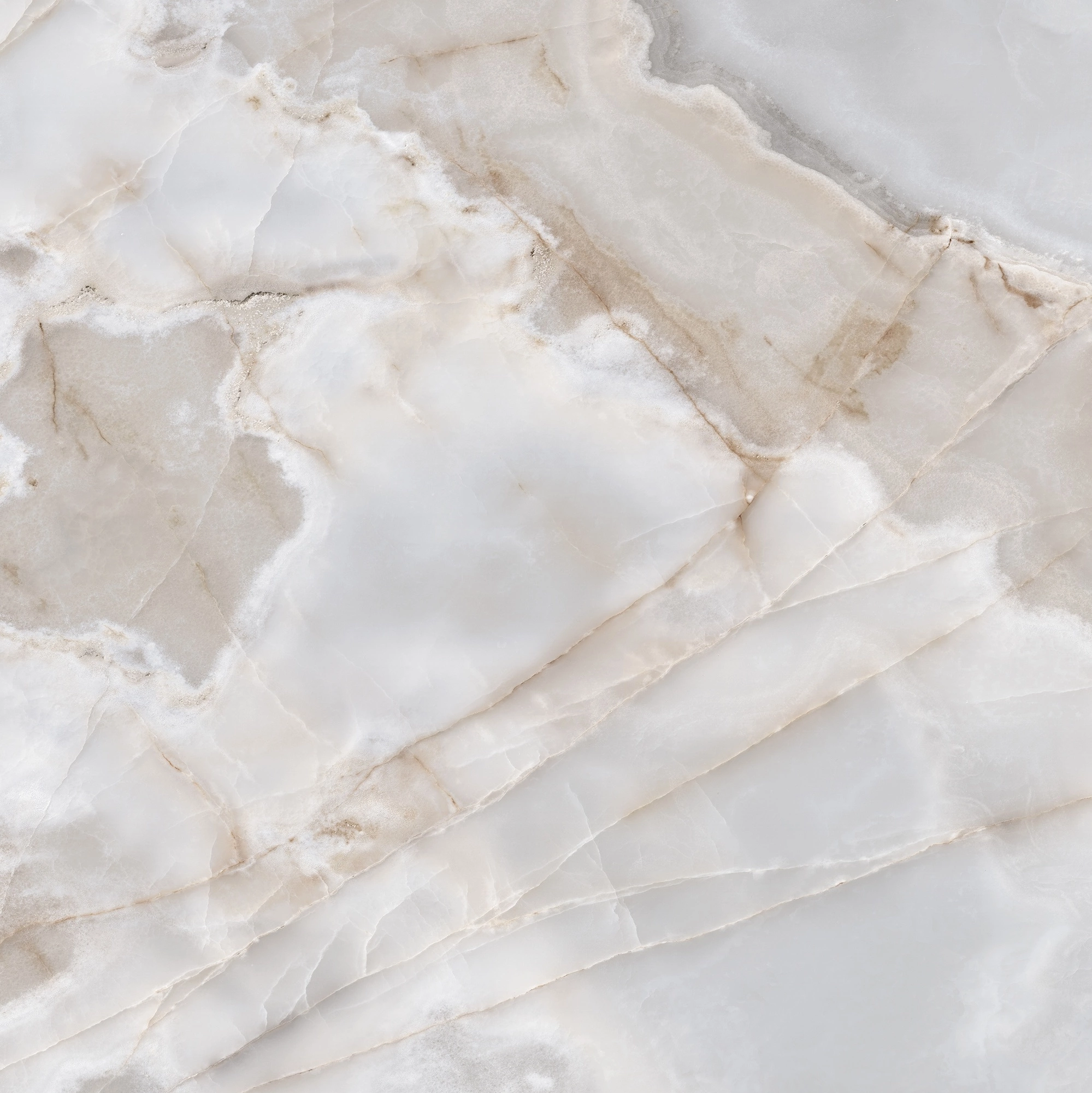 Florim Rex Reves De Rex Bleu Mat 6Mm 120X120 R 769903