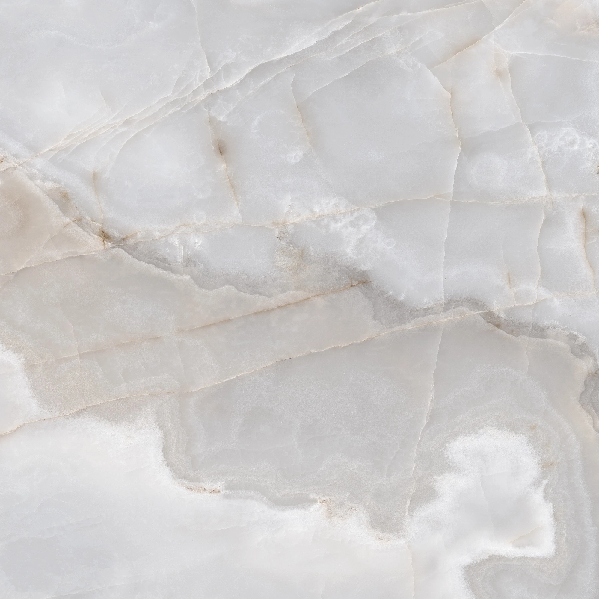 Florim Rex Reves De Rex Bleu Mat 6Mm 120X120 R 769903