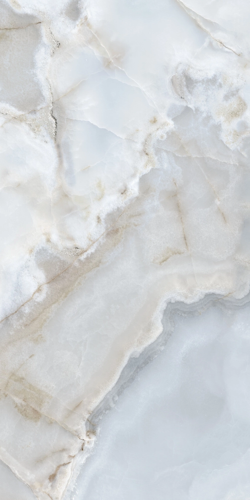 Florim Rex Reves De Rex Bleu Matte 60X120 Rett 769813