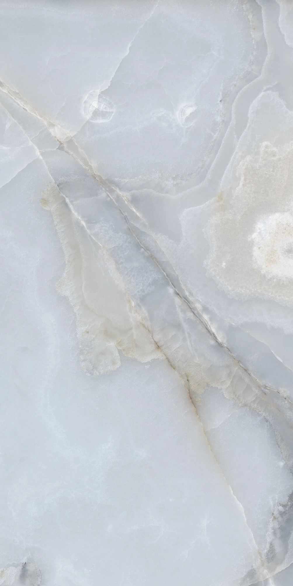 Florim Rex Reves De Rex Bleu Matte 60X120 Rett 769813