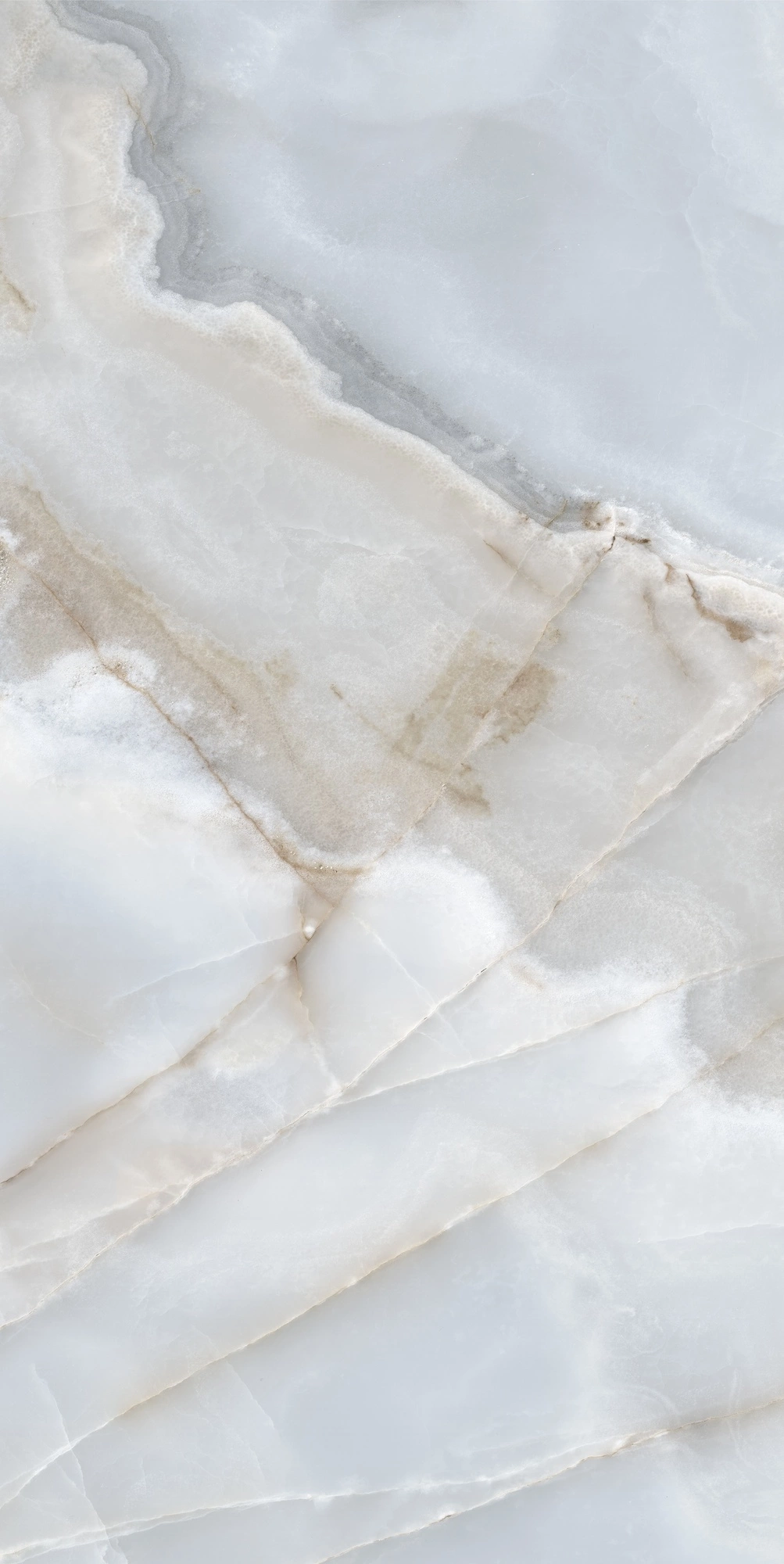 Florim Rex Reves De Rex Bleu Matte 60X120 Rett 769813