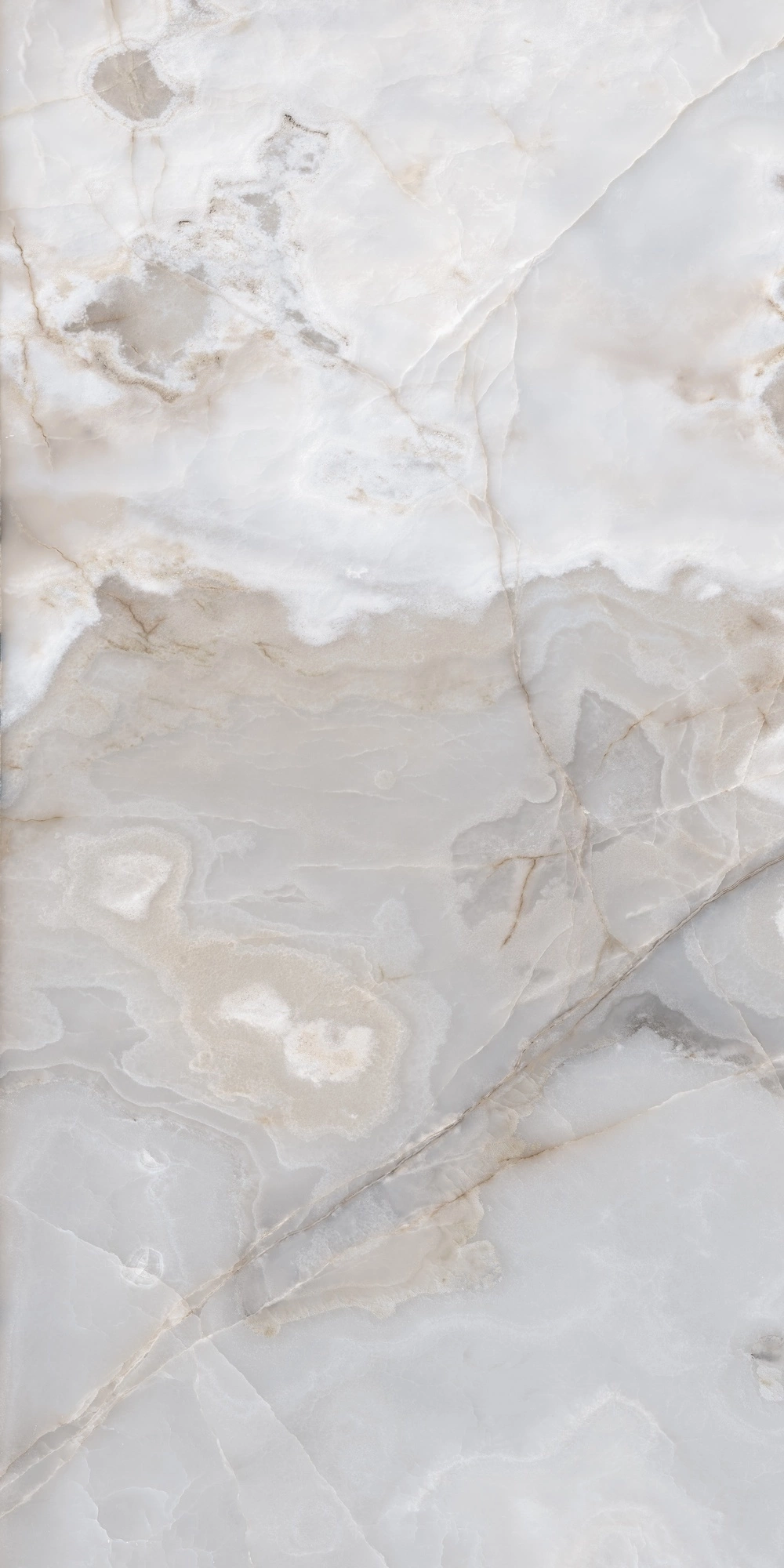 Florim Rex Reves De Rex Blue Glo 6Mm 120X240 R 769915