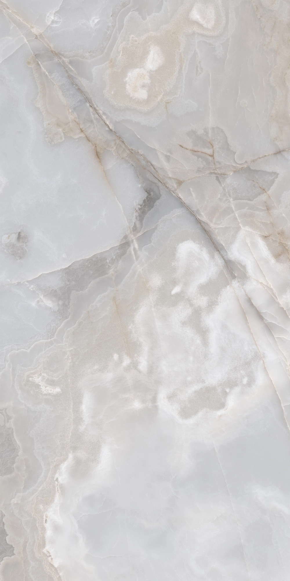 Florim Rex Reves De Rex Blue Glo 6Mm 120X240 R 769915