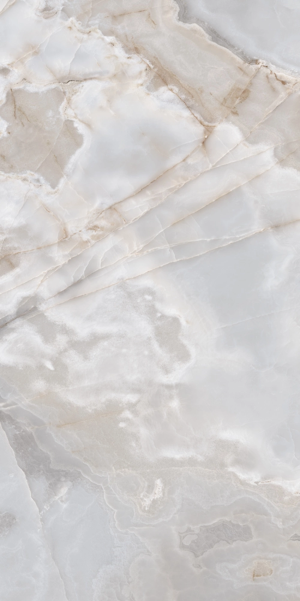 Florim Rex Reves De Rex Blue Glo 6Mm 120X240 R 769915