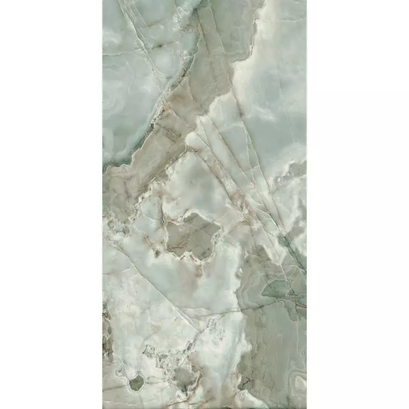 Florim Rex Reves De Rex Jade Glo 6Mm 60X120 R 774499