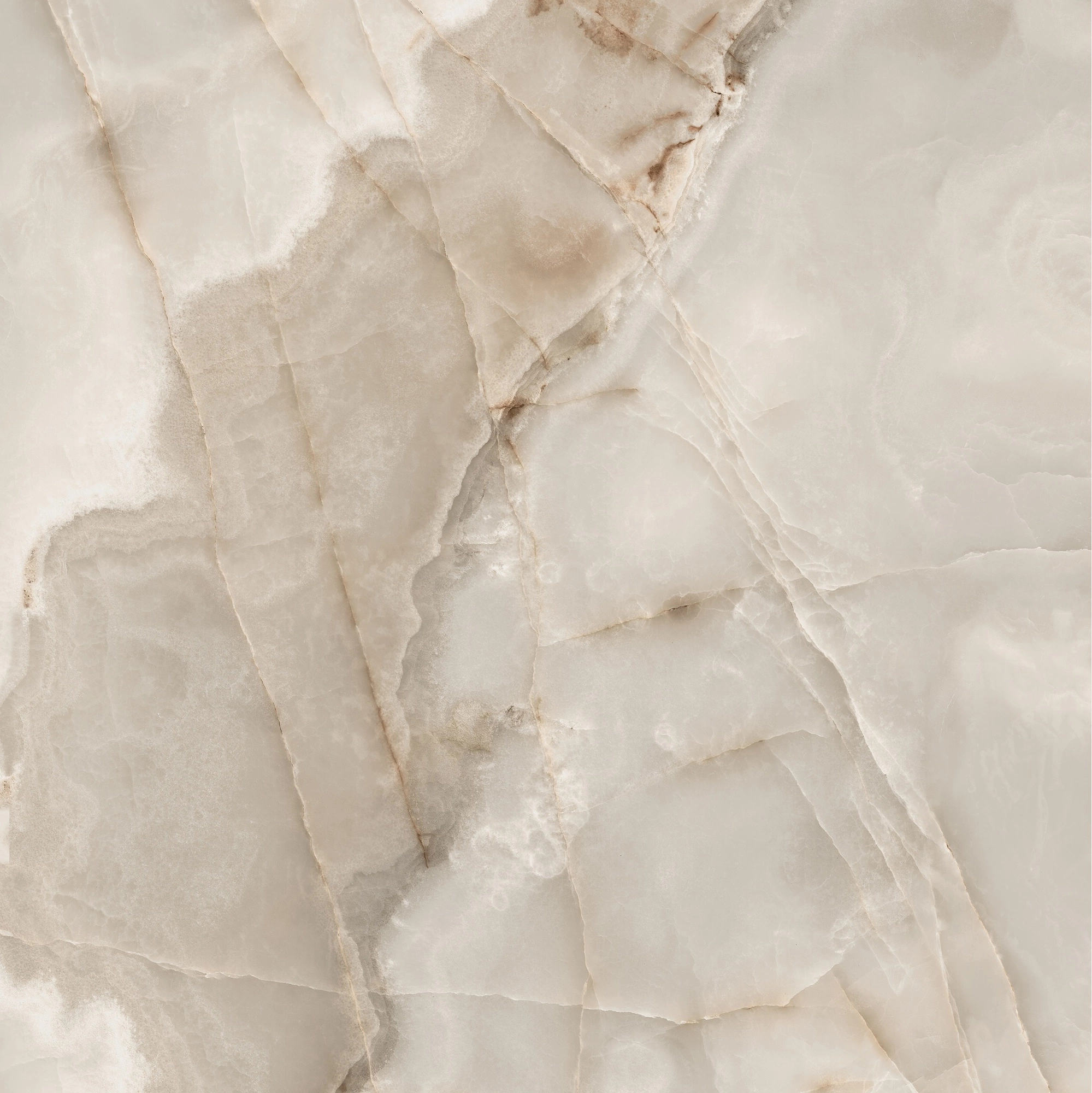 Florim Rex Reves De Rex Noisette Glo 6Mm 120X120 R 769909