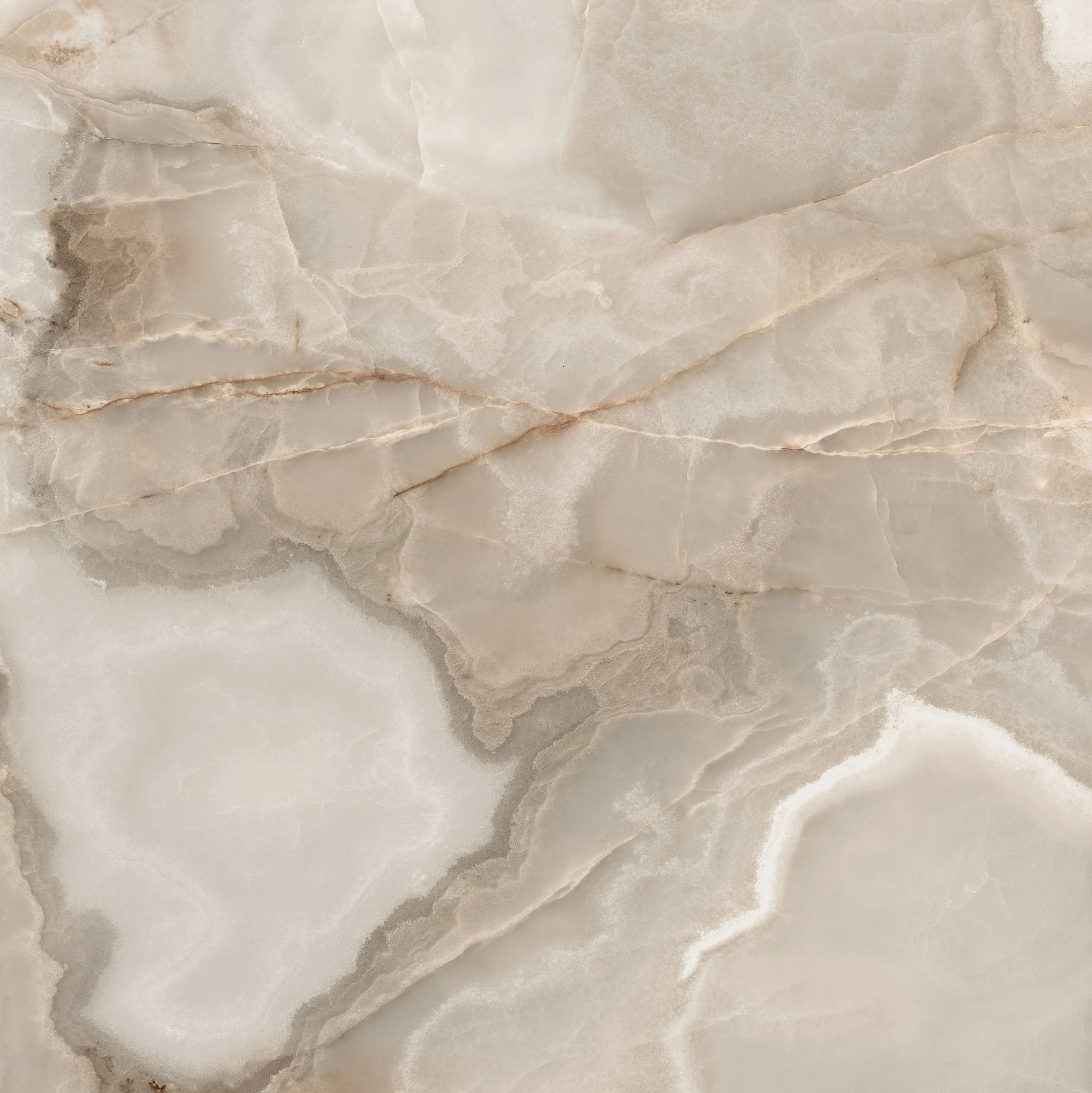 Florim Rex Reves De Rex Noisette Glo 6Mm 120X120 R 769909