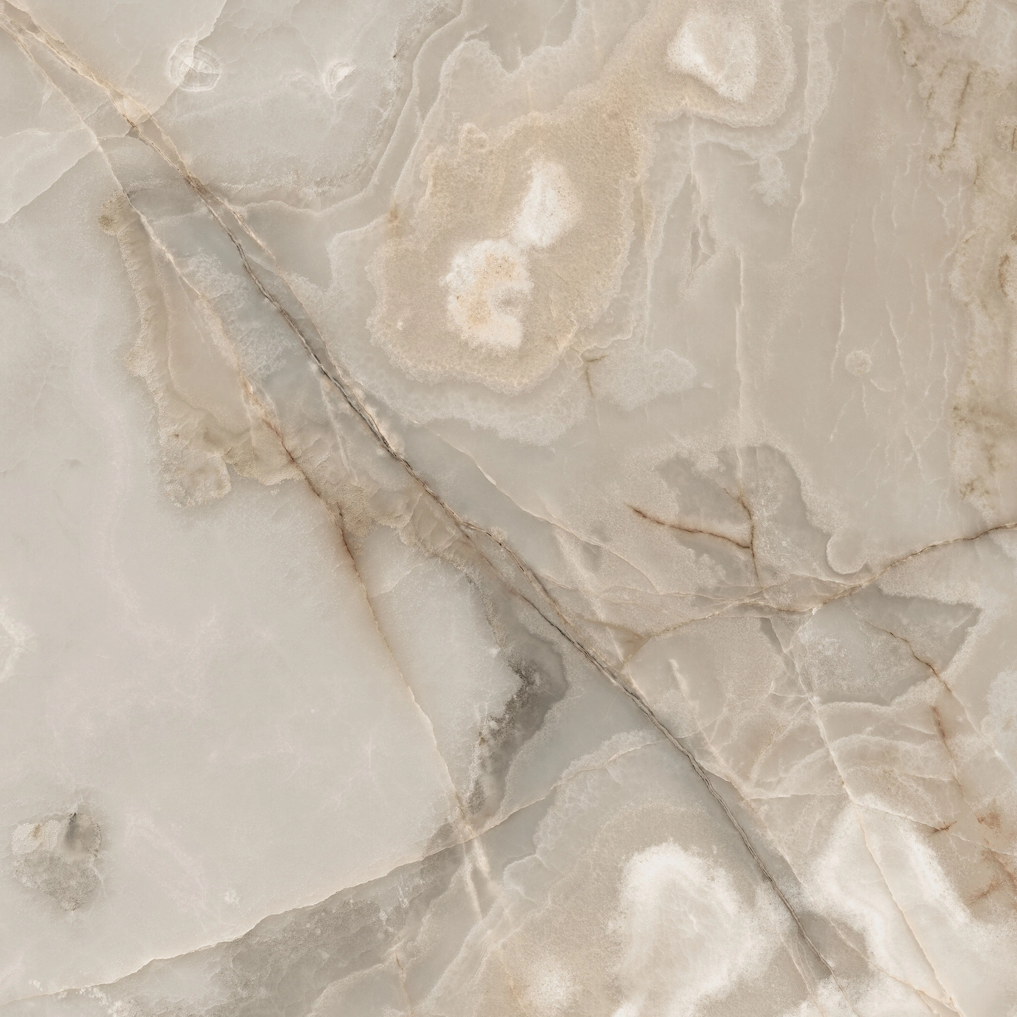 Florim Rex Reves De Rex Noisette Glo 6Mm 120X120 R 769909