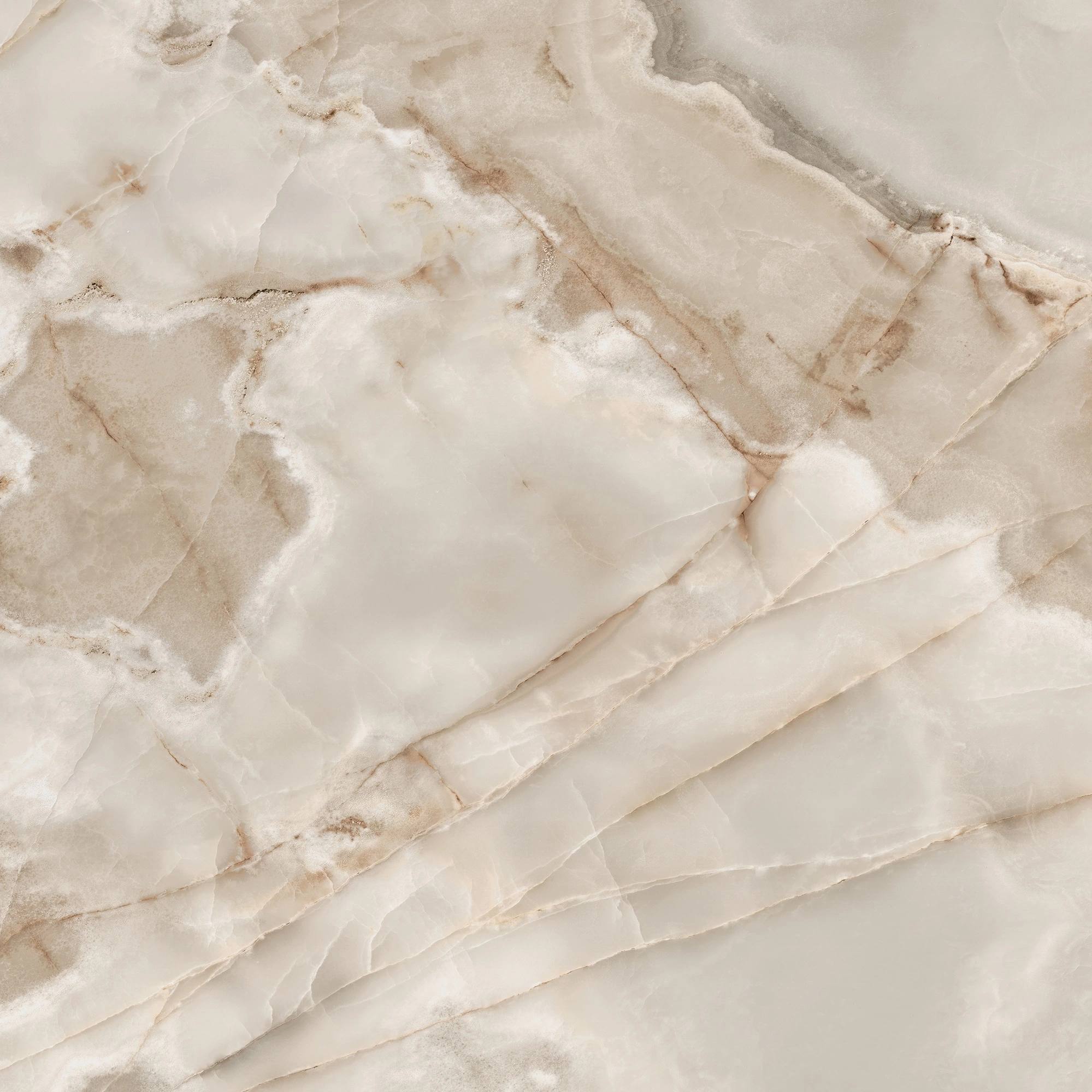 Florim Rex Reves De Rex Noisette Glo 6Mm 120X120 R 769909