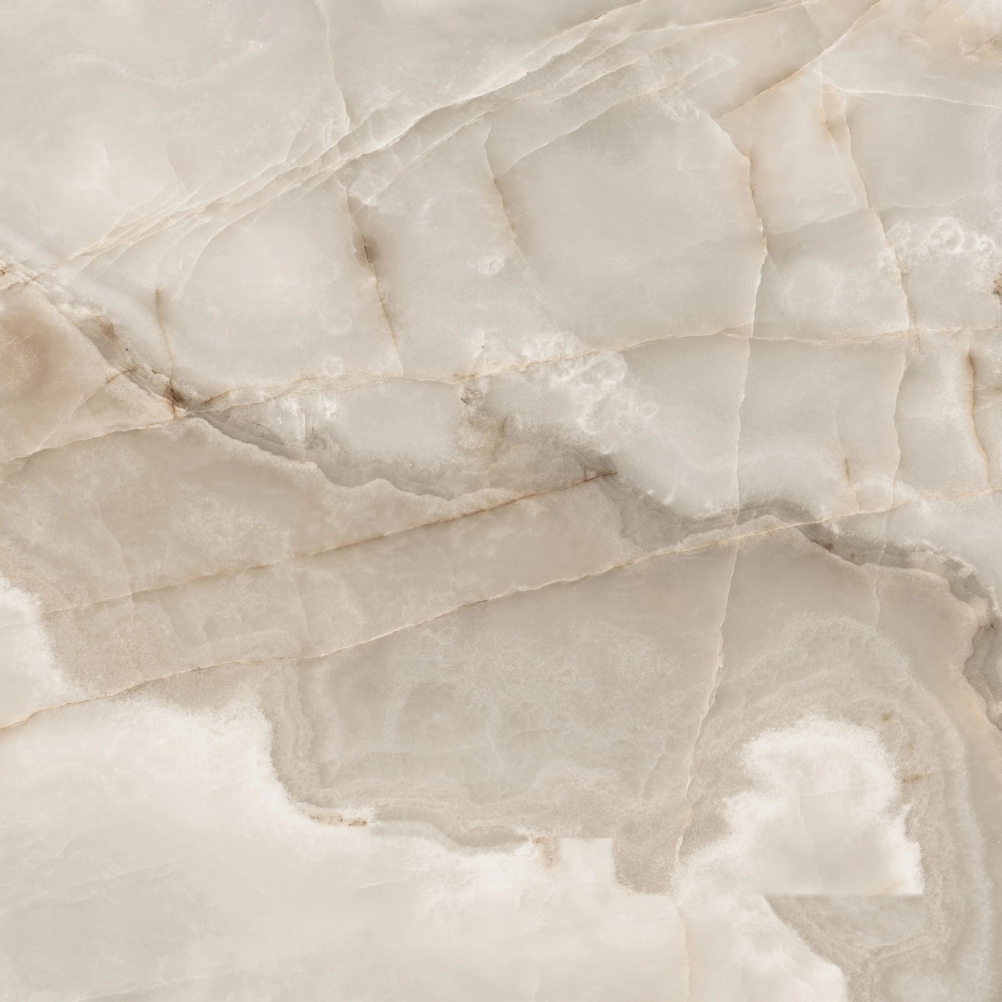 Florim Rex Reves De Rex Noisette Glo 6Mm 120X120 R 769909