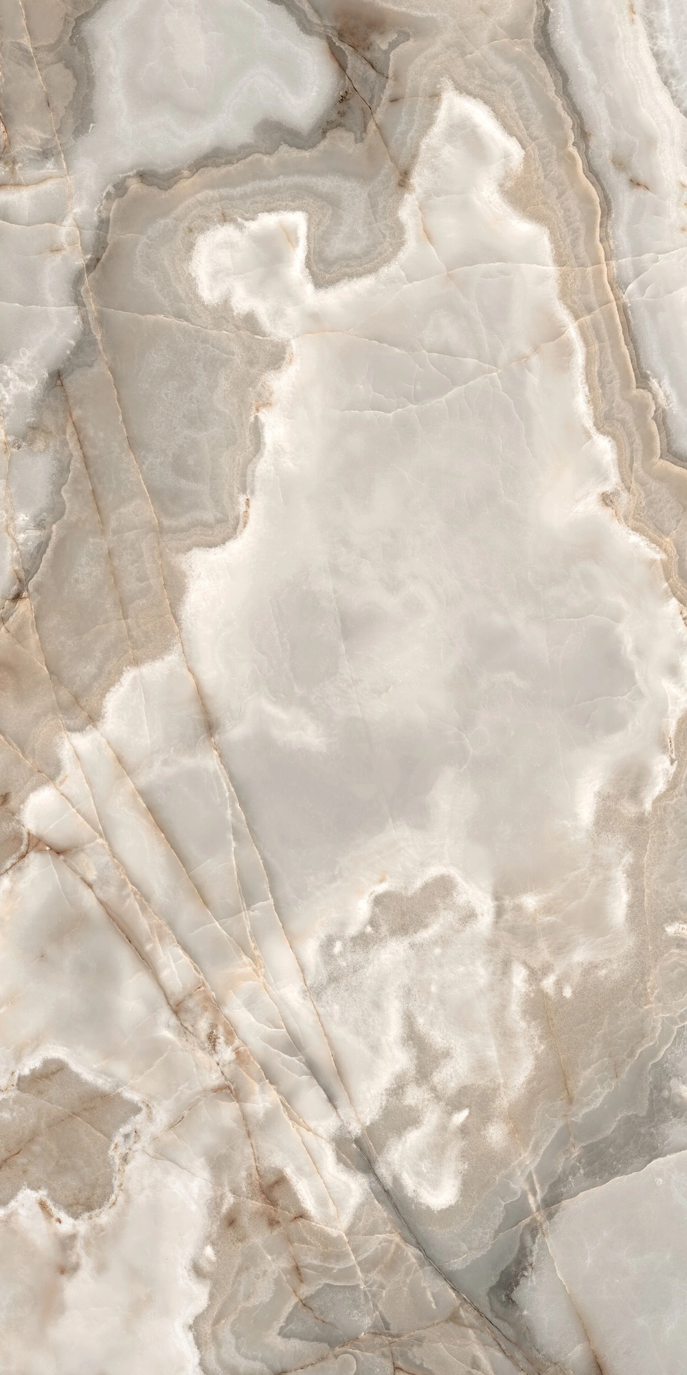 Florim Rex Reves De Rex Noisette Mat 6Mm 160X320 R 769938