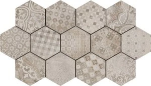 Ragno Rewind Decoro Cementine Freddi R4DV