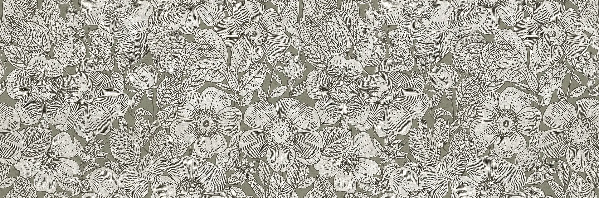 Ragno Richmond Decoro Newage Taupe Touch RAD2