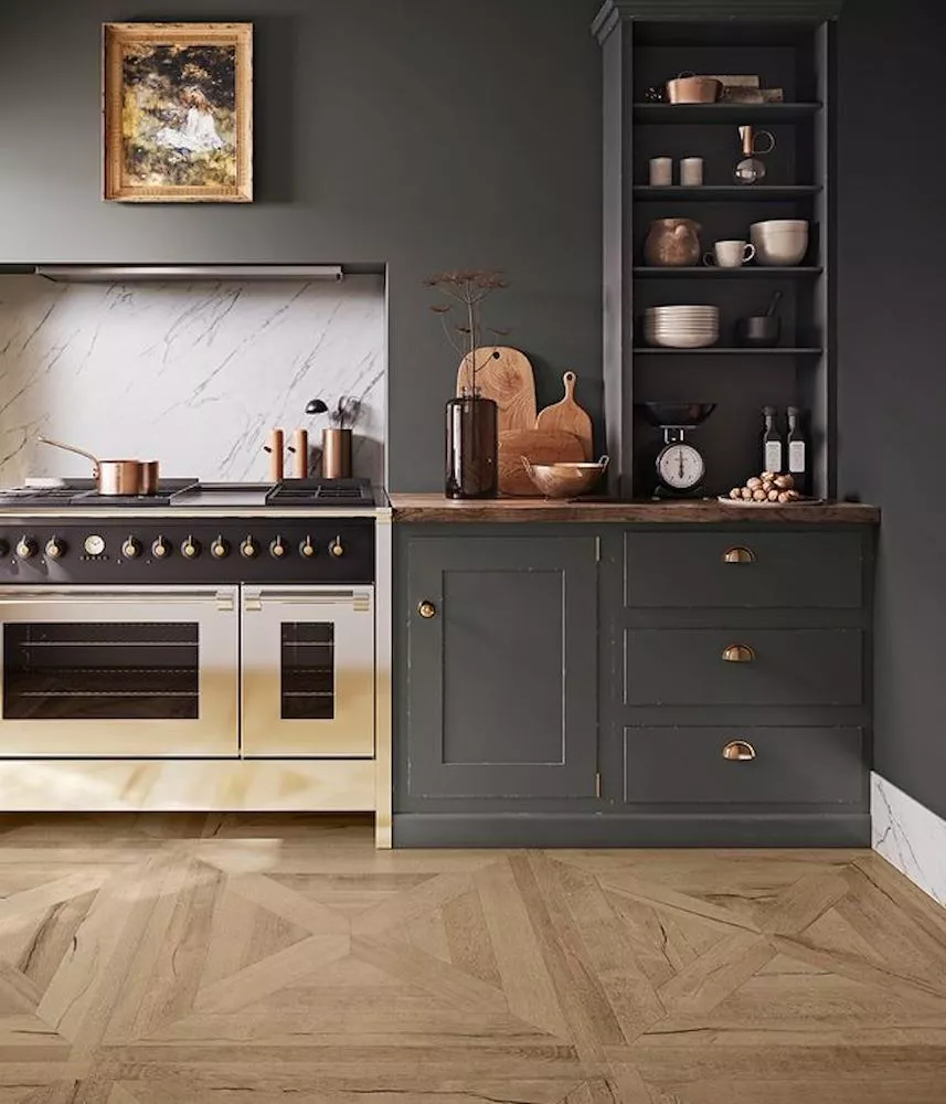 Sant'Agostino Ricordi Classic 01 90X90 CSARCL0190