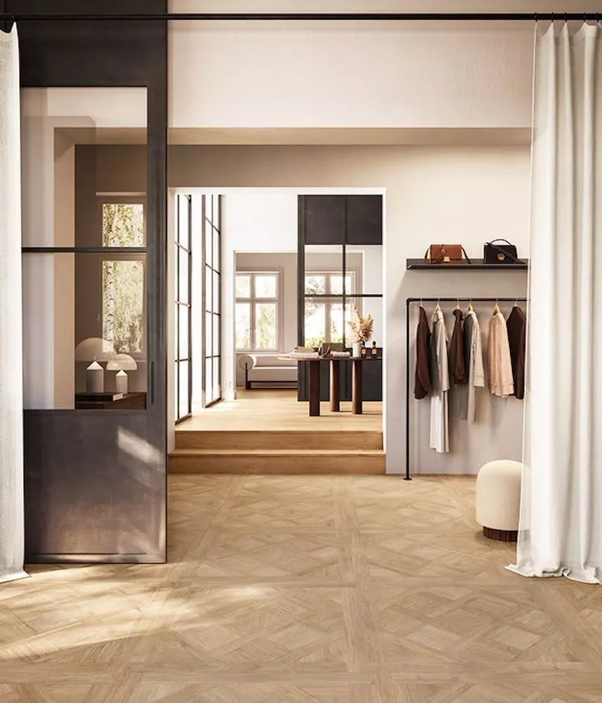 Sant'Agostino Ricordi Classic 01 90X90 CSARCL0190