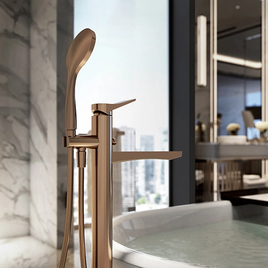 External part Gessi 59131