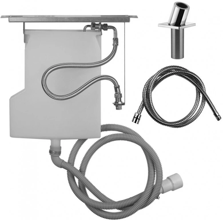Handshower drain kit Gessi 59170