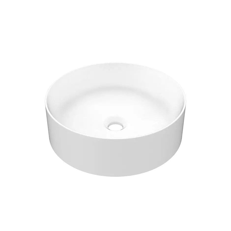 Umywalka Gessi 43460