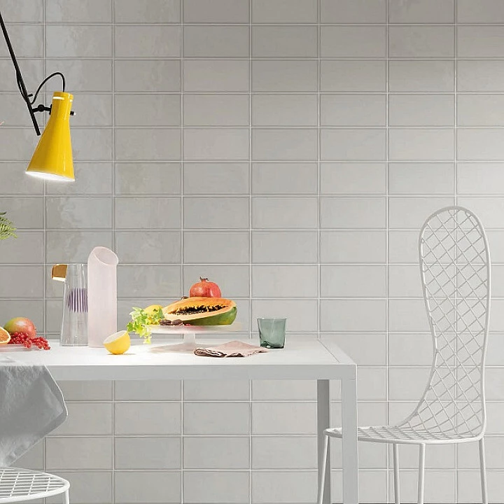 Quintessenza Rqd103L_Basegrigio Medio Lucido RQD103L