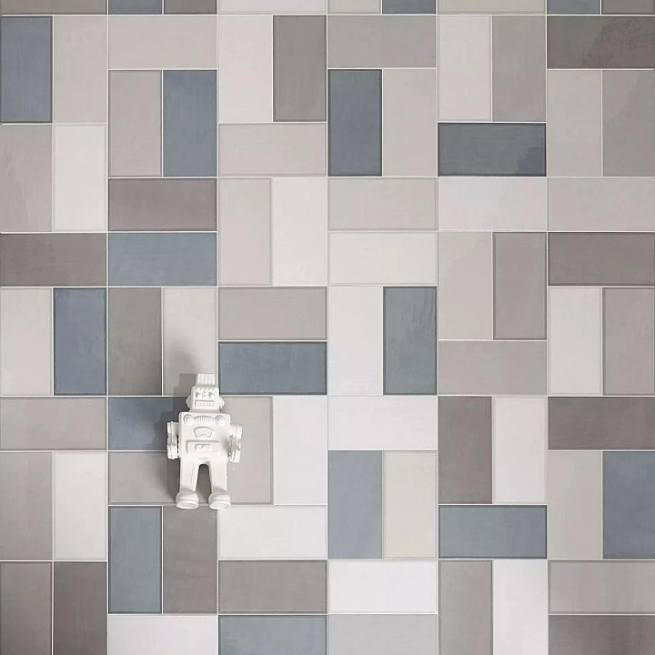 Quintessenza Rqd103L_Basegrigio Medio Lucido RQD103L