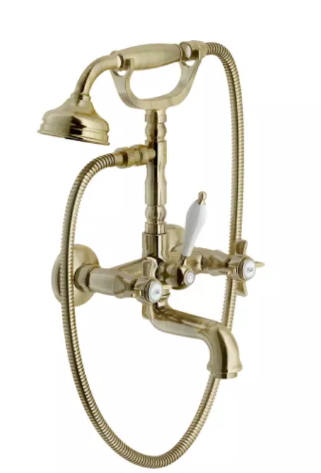 Ensemble de douche Nobili RI49001