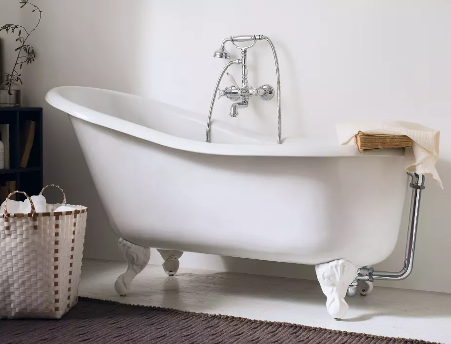 Ensemble de douche Nobili RI49001