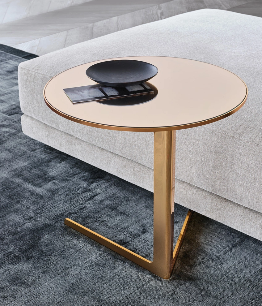 Couchtisch Poliform Baba