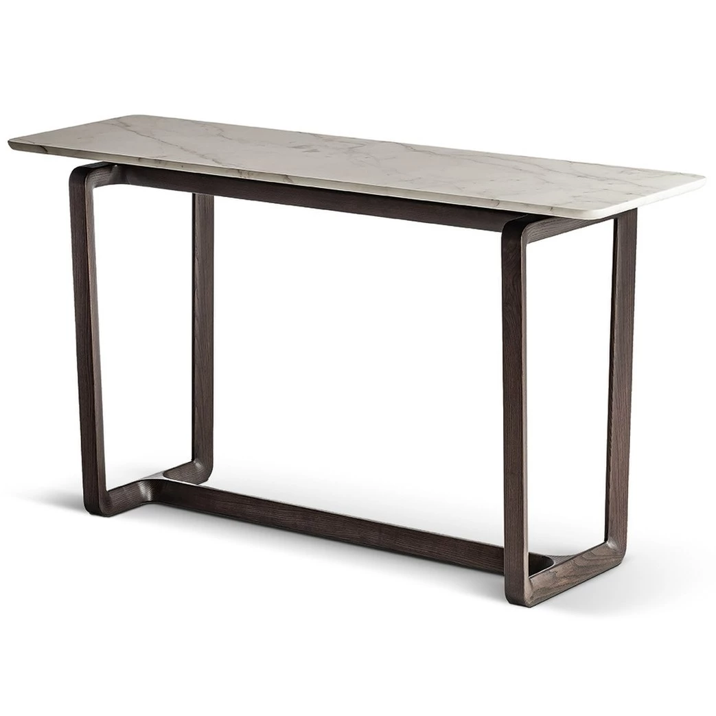 Fidelio Console Poltrona Frau