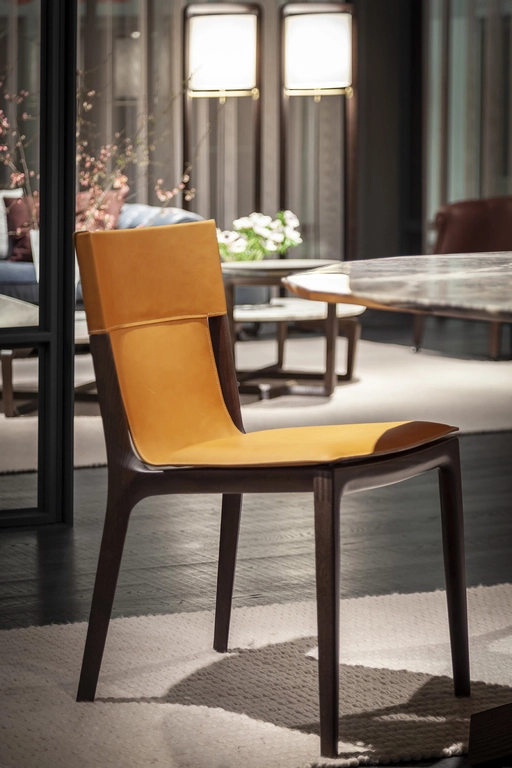 Isadora Chaise Poltrona Frau