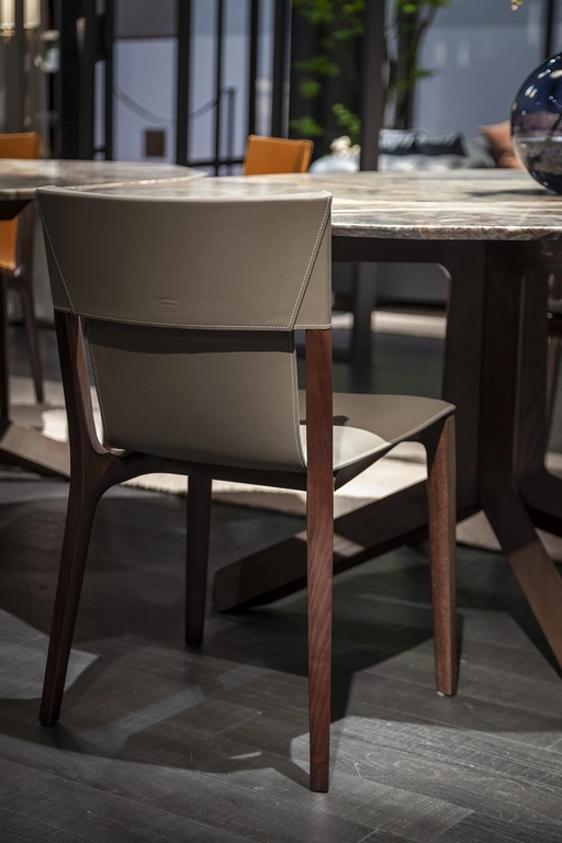 Isadora Chaise Poltrona Frau