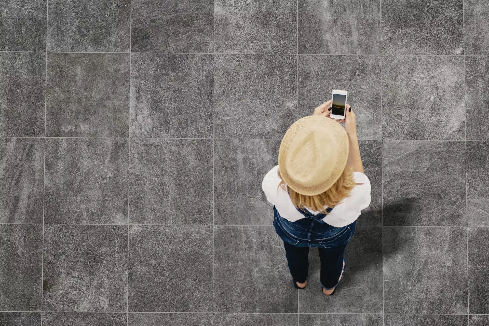 Marazzi Rocking Grey Strutturato M0YE