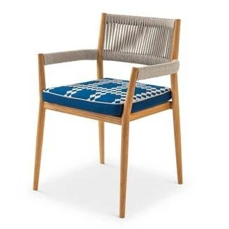 Chaise Cassina Dine Out Chaise