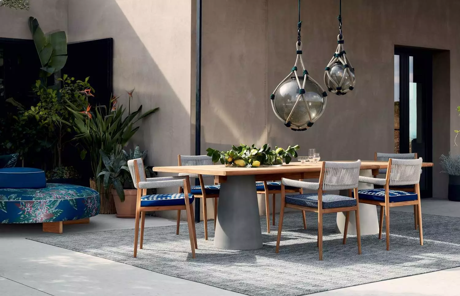 Tisch Cassina Dine Out