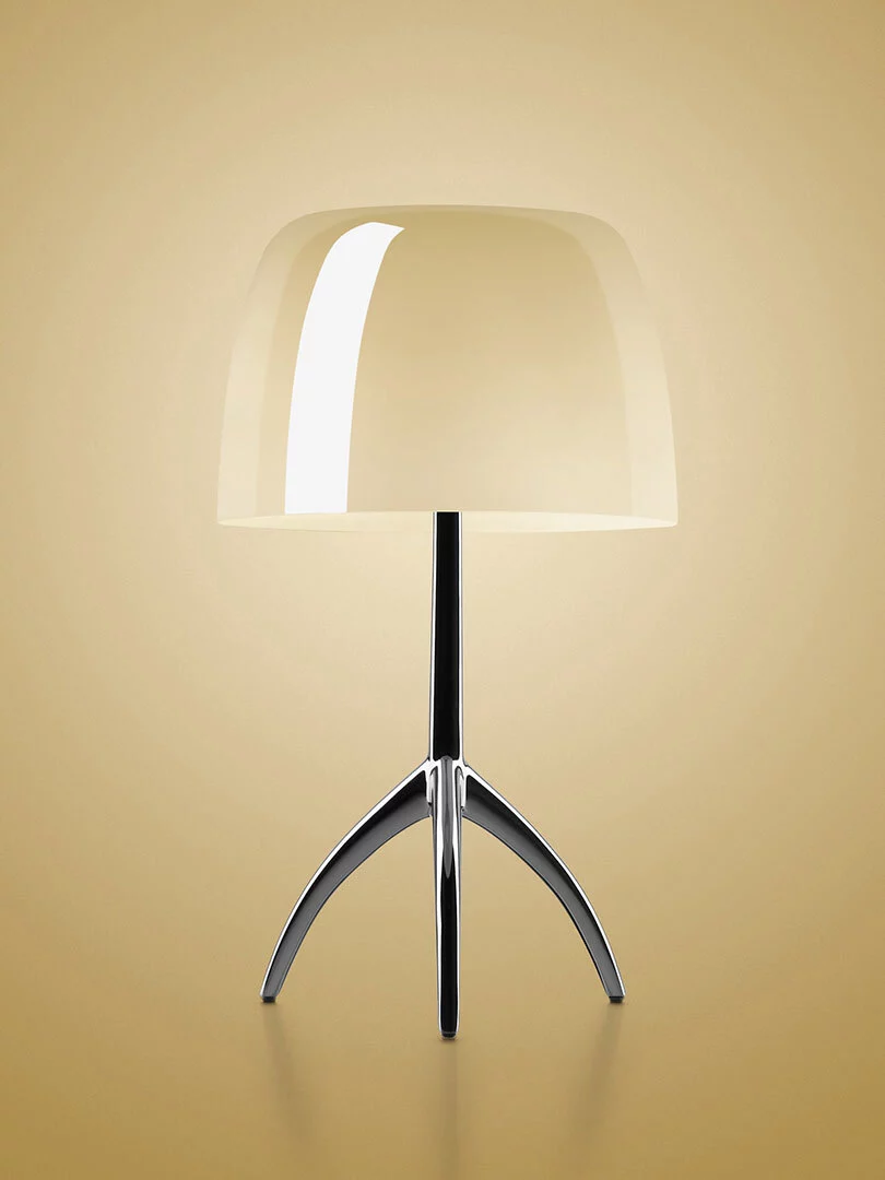 Lampada da tavolo Foscarini Lumiere tavolo