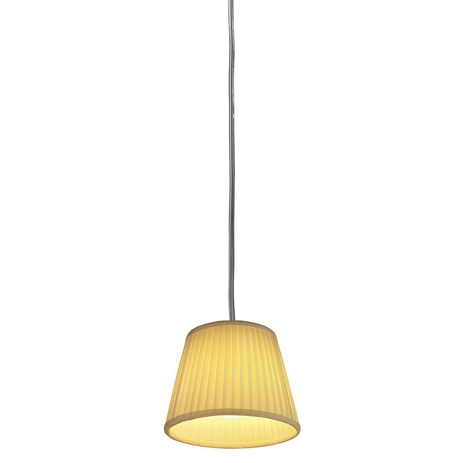 Pendant FLOS F61240071 Romeo Babe Suspension