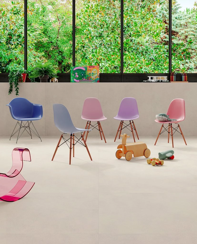 Sant'Agostino Sable Grey 6060 CSASABGY60