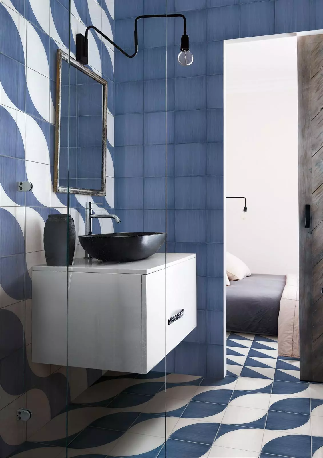 Marazzi Scenario Bianco M8R6