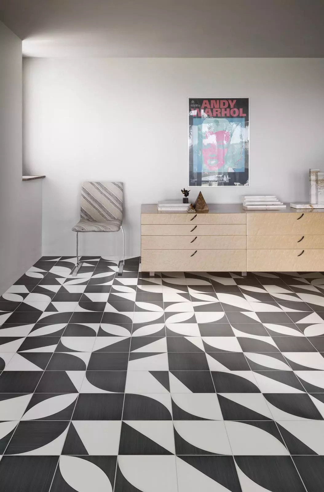 Marazzi Scenario Bianco M8R6