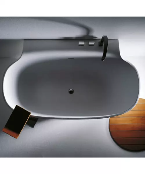 Bath Falper Scoop D4S