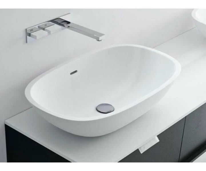 Washbasin Falper Scoop D4R