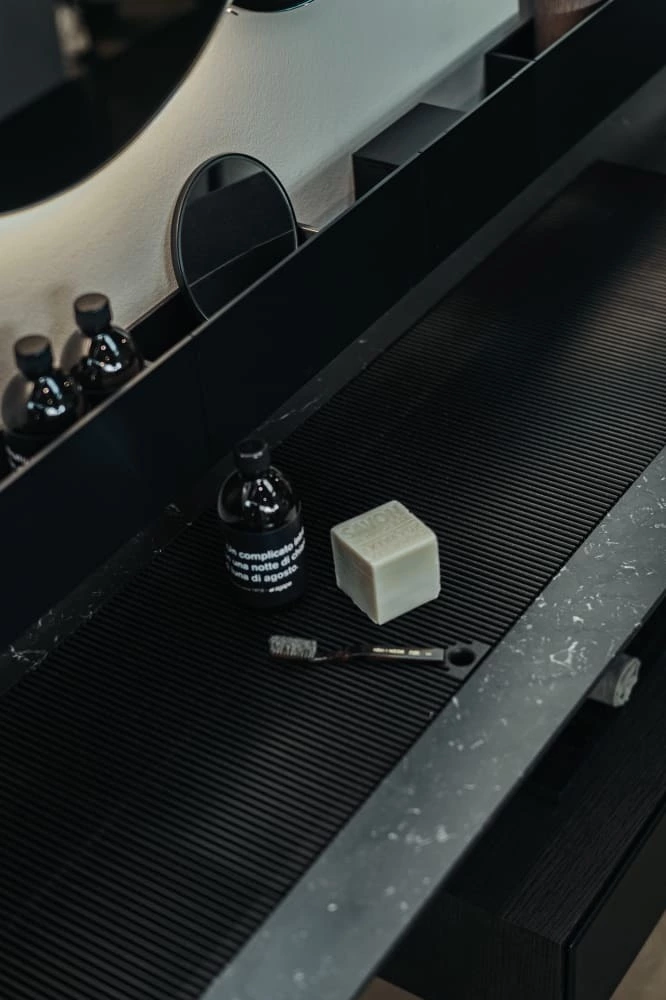 Handtuchhalter Agape Sen ASEN0919NS