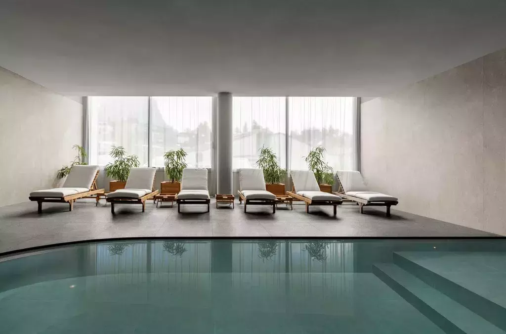 Florim Casa Dolce Casa Sensi Grey Lithos 80X80 Rett 768368